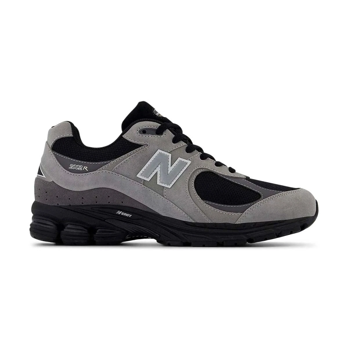 New Balance 2002R Slate Grey Dark Silver Metallic for Sale