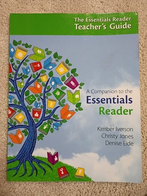 A Companion To The Essentials Reader - TEACHERS GUIDE