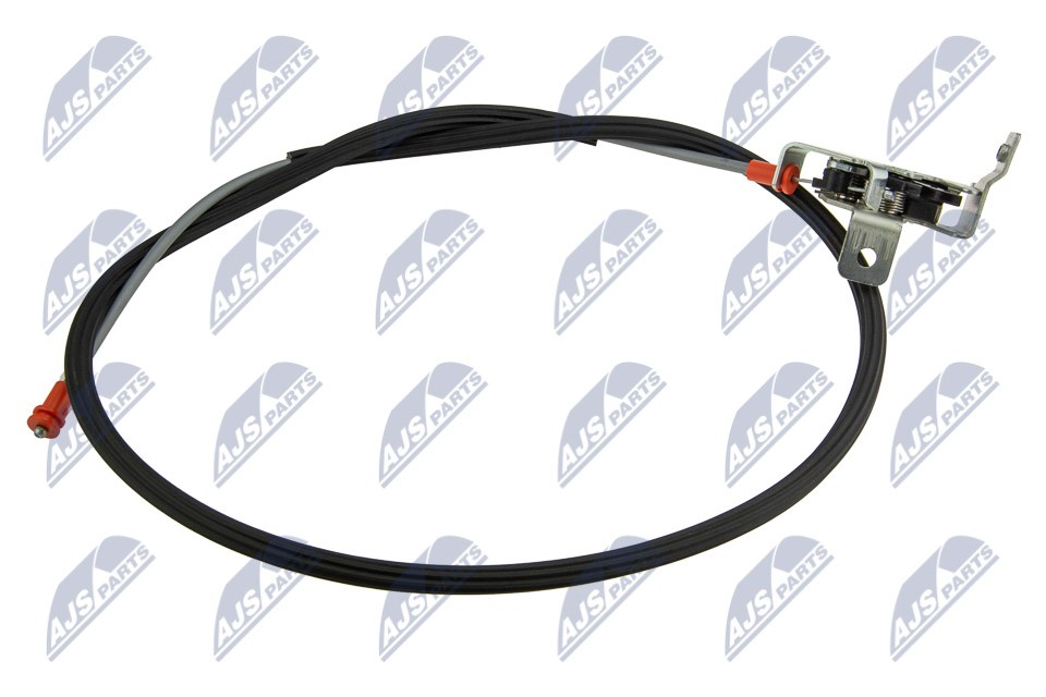 Fits NTY EZC-FR-113 REAR DOOR LOCK TOP ⭐UK Stock⭐ - Image 8