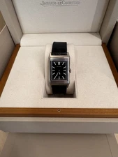 Jaeger-LeCoultre Grande Reverso Ultra Thin 1931 Q2788570 Black 277.8.62