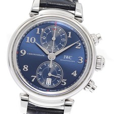 IWC Da Vinci IW393402