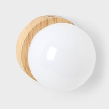 2pk Globe Kids' Wall Sconces - Pillowfort