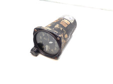 VINTAGE AIRCRAFT AIRPLANE AERO MECHANISM ALTIMETER/ENCODER #8104B-20 ORIGINAL