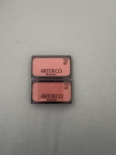 Artdeco  Blusher 5g – Shade 10 Gentle Touch BLUSHER Pack of 2