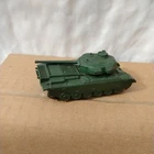 Matchbox Lesney 1-75  regular wheels army military item near mint