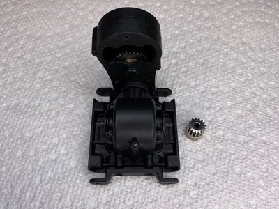 Losi LMT 1/18  Transmission High Performance 15T pinion