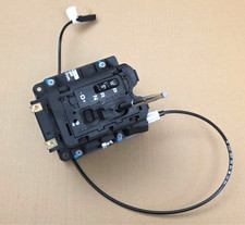 00-02 Mercedes-benz W210 E320 Floor Shifter Gear Selector Assembly Oem B3