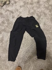 US Army Female APFU PT Pants - Medium Regular - 8415-01-623-9338 - Used