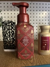  PICK YOUR SCENT Bath and Body Works Foaming Hand Soap