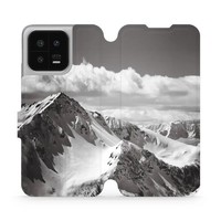HandyhüLle Mit Klappe FüR Xiaomi 13 Mobiwear Case Flip Cover SchutzhüLle Etui