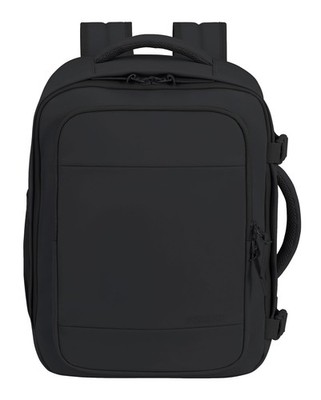 American Tourister Take2Cabin Casual Backpack Mono S / M Rucksack Rucksack Black