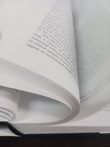 Sexuelle Abweichung: Theorie, Bewertung und Behandlung - Bild 11 von 16