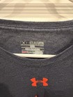 Auburn Tigers Under Armour Long Sleeve 3XL — photo 2