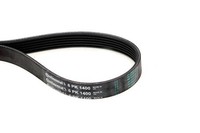 Keilrippenriemen FÜR Opel Astra J (P10) - Continental Ctam 6PK1400