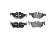 Bremsbelagsatz Hinten Continental-System für BMW E81 E87 E88 E82 E90 F30 04-18