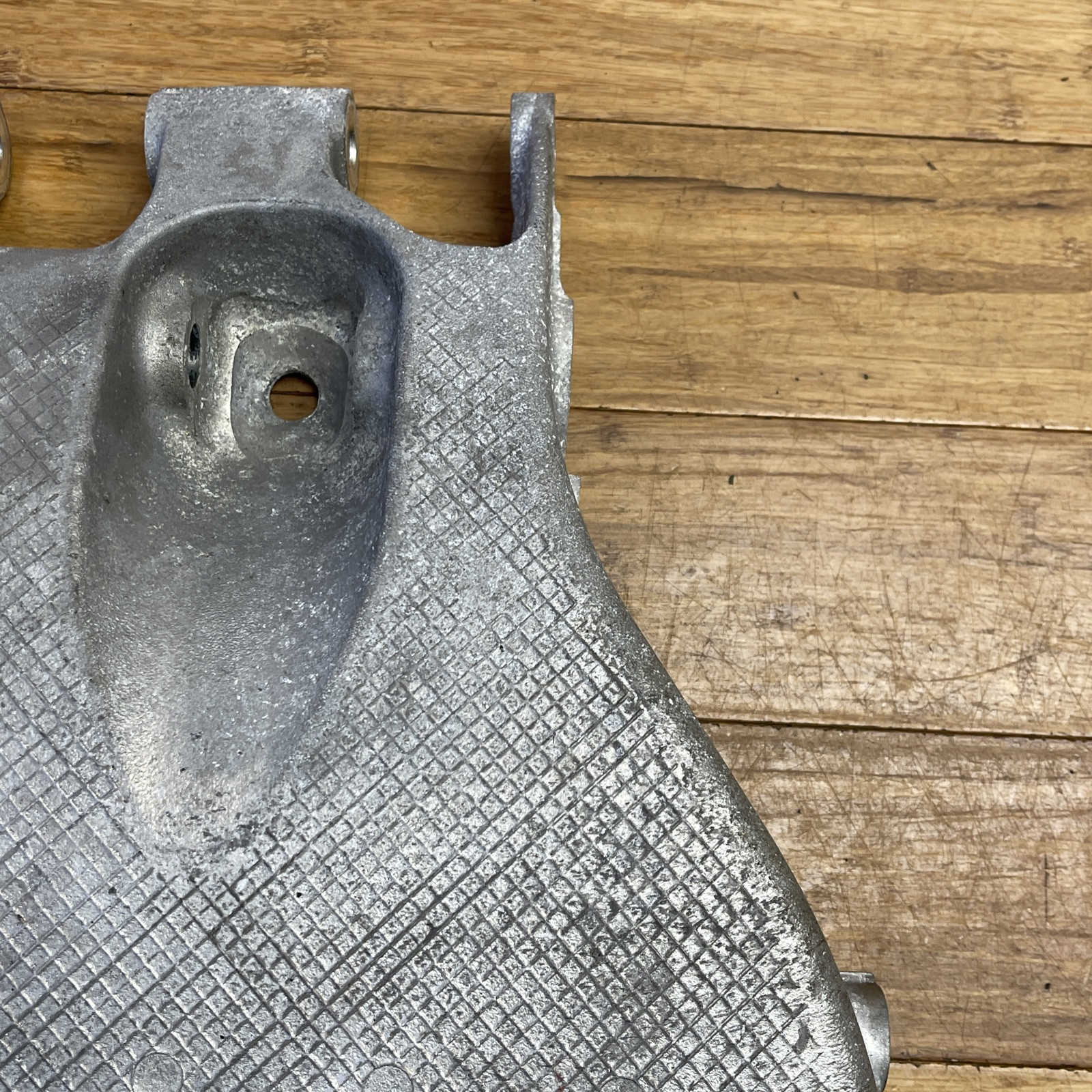 2008-2019 Ferrari California T Rear Right Lower Control Arm Link 3k Miles OEM