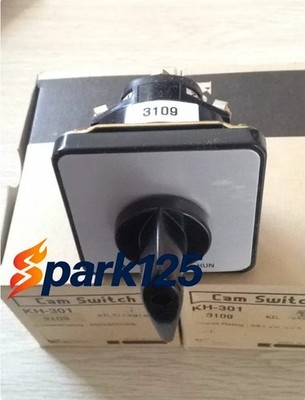 1PCS NEW FOR  ten thousand turn switch KH-301-3109