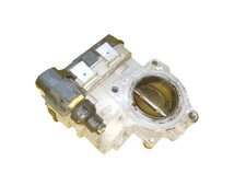 FIAT DOBLO Throttle Body 1600 Diesel 2016 263A7000