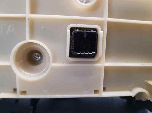 5590047071 MANDO CLIMATIZADOR / 199412 PARA TOYOTA PRIUS NHW30 EXECUTIVE - Imagen 3 de 10