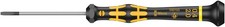 1578 A Esd 0.40 X 2.0 X 60 Mm For Slotted Screws
