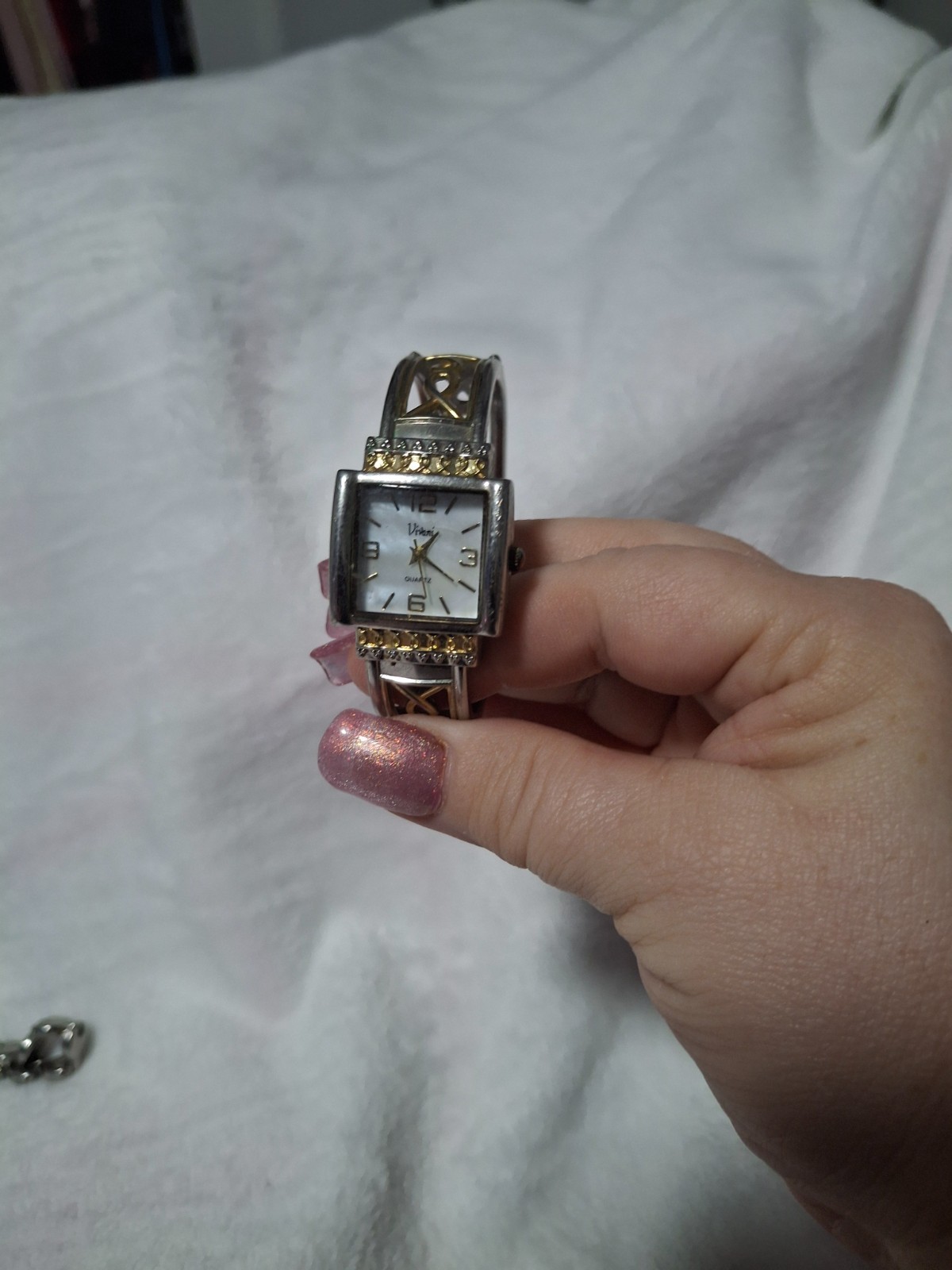 Bangle Watch - image 2