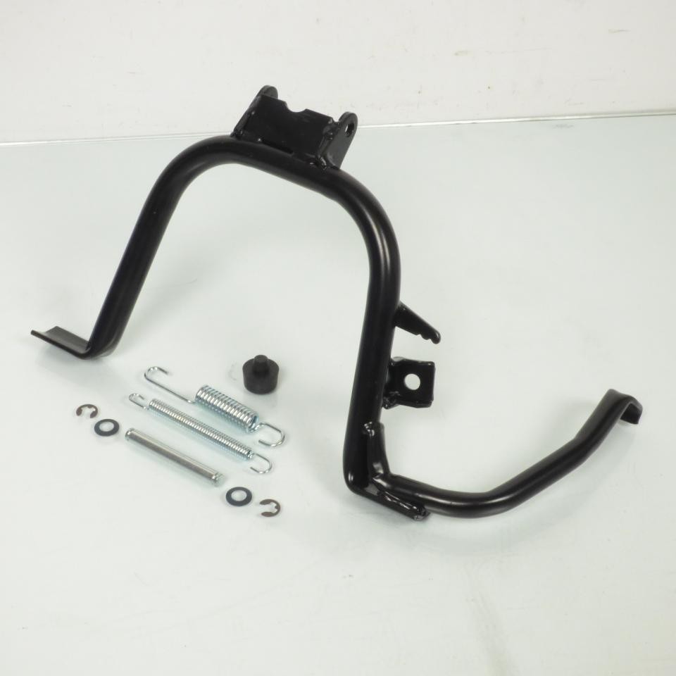 Béquille Buzzetti anti basculement pour MBK Ovetto 50 4T