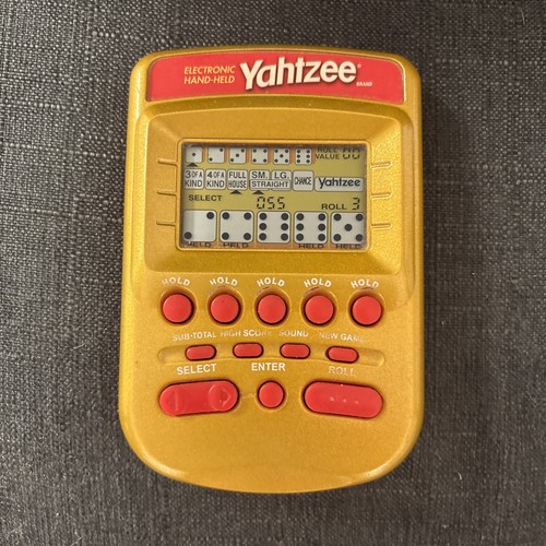 JEU ELECTRONIQUE SPIDER extra screen vintage EUR 9,00 - FR