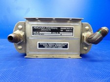Beech 76 Duchess Niagara Oil Cooler P/N 20002A (0526-1311)