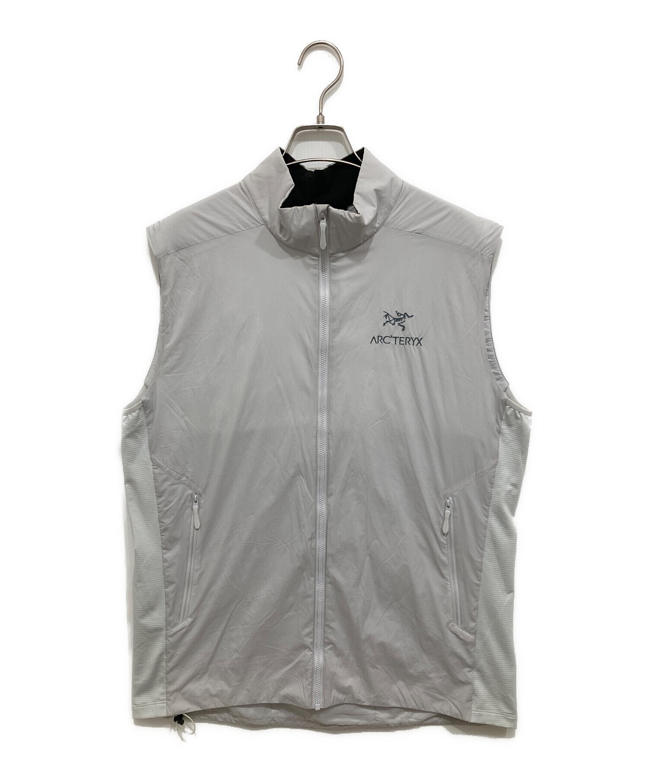 ARC'TERYX ATOM GILET UOMO Taglia: L Grigio Uomo 26890 134600