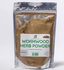Wormwood
