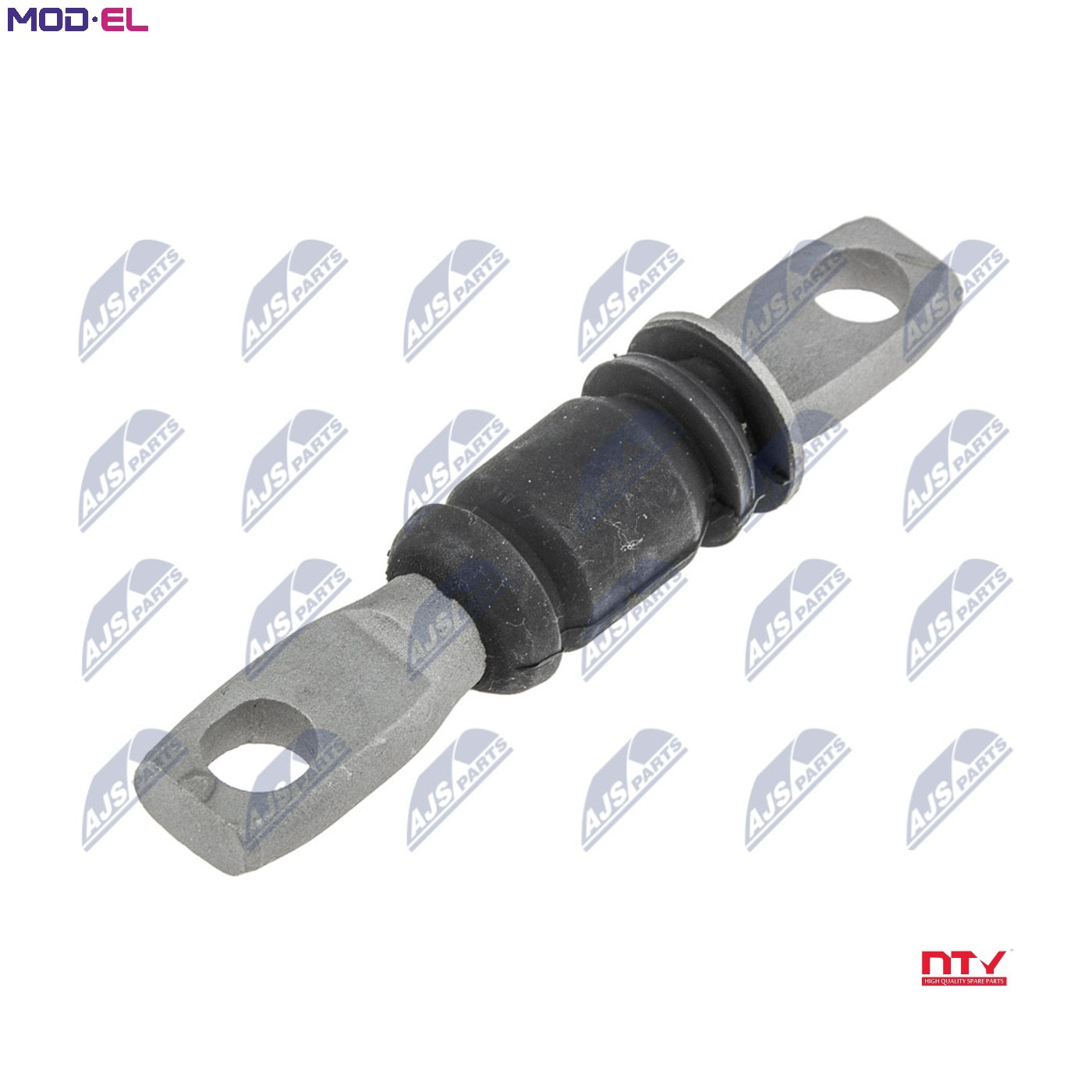 Wishbone bush Front ZTP-TY-093A NTY for TOYOTA LEXUS - Image 9