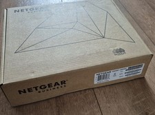NETGEAR GS308T 8-Port Gigabit Smart Switch ma...