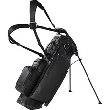 New Sun Mountain Golf Matchplay 14-Way Stand Bag Black