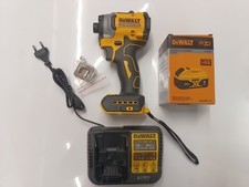 DeWalt DCF850 Avvitatore a Impulsi 20V Brushless Alta Coppia 