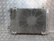 Radiateur Peugeot 308