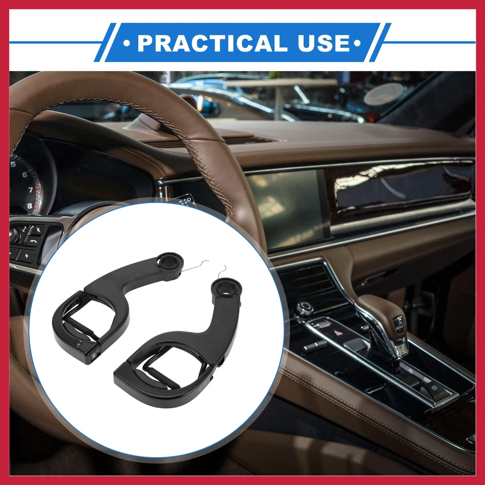 Cup Holder for Porsche Cayman Boxster 911 No.99155219401/99755229403 1Pair - Image 2 of 4