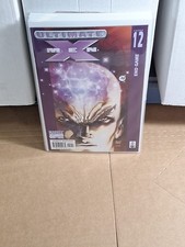 Ultimate X-Men #12 (Marvel Comics January 2002)