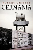 Robert Chipley | Germania | Taschenbuch | Englisch (2009) | Iuniverse