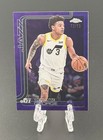 2025 Topps Keyonte George Base (Raw)