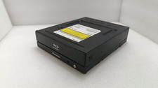 Pioneer BDR-S12J-X Internal Blu-ray Writer BDXL SATA UHD Piano Black Japan