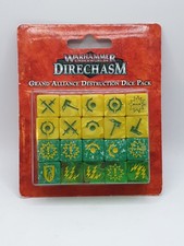 Warhammer 40k  Underworlds Direchasm Grand Al...