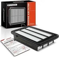 Engine Air Filter Compatible With Models - Civic 2016 2017 2018 2019 2020 2021 Engine Air Filter Compatible With Models - Civic 2016 2017 2018 2019 2020 2021