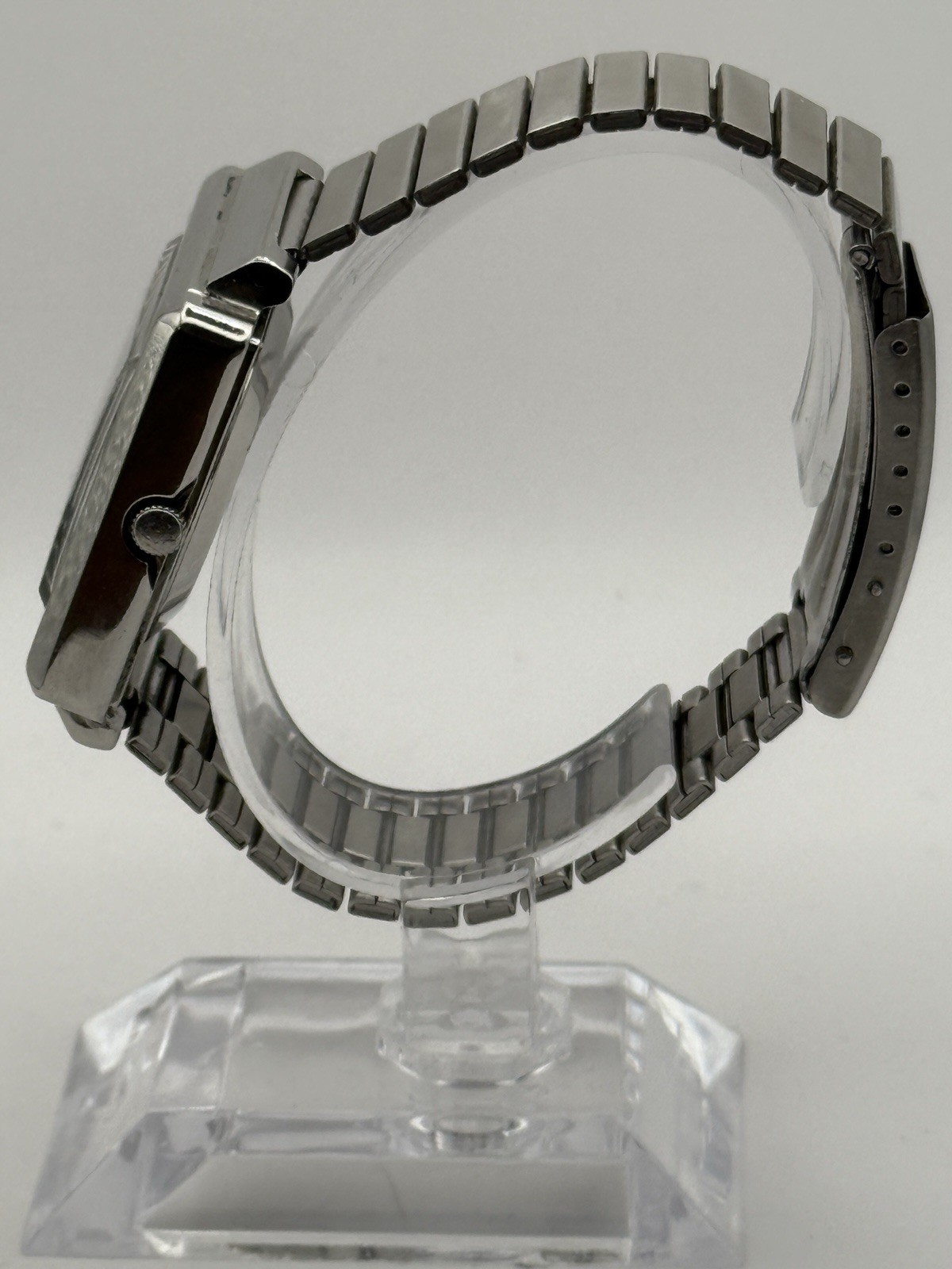 Vintage seiko automatic mens Japan made watch 