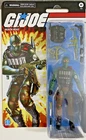 2024 Hasbro G.I. Joe Classified Series Retro BEACH HEAD 6" Action Figure