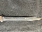 VINTAGE 1940 GERMAN K98 BAYONET P. Weyersberg — photo 6