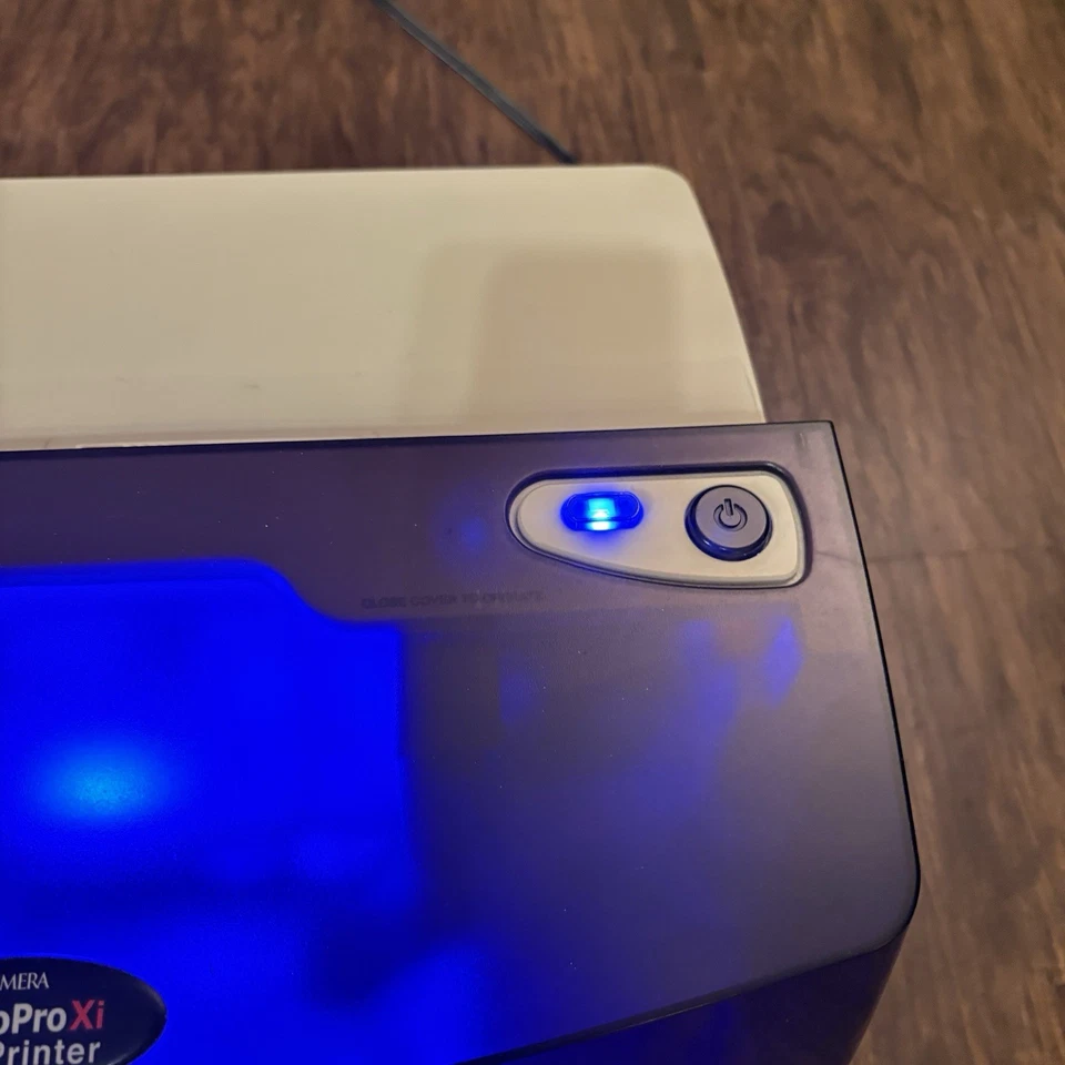 Editor de discos Primera Bravo Pro Xi - Potencia probada leer Foto 2 de 4