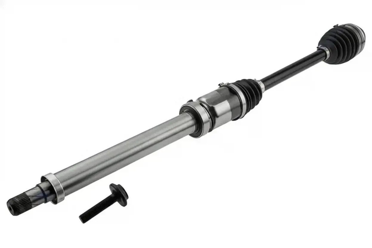 Driveshaft Front Axle Right NPW-BM-167 NTY for BMW MINI