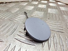 Audi A5 Sportback 8TA 2009 Abdeckung Deckel Abschleppöse vorne 8T0807241A