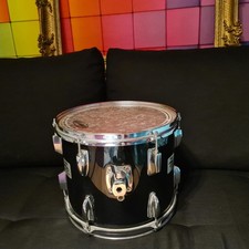 drum tom 12x10 YAMAHA DP doskonały dźwięk profesjonalny w dobrym stanie używanym