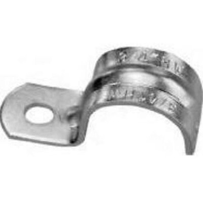 5PC American Fittings CSR1001 1 One Hole Rigid Strap